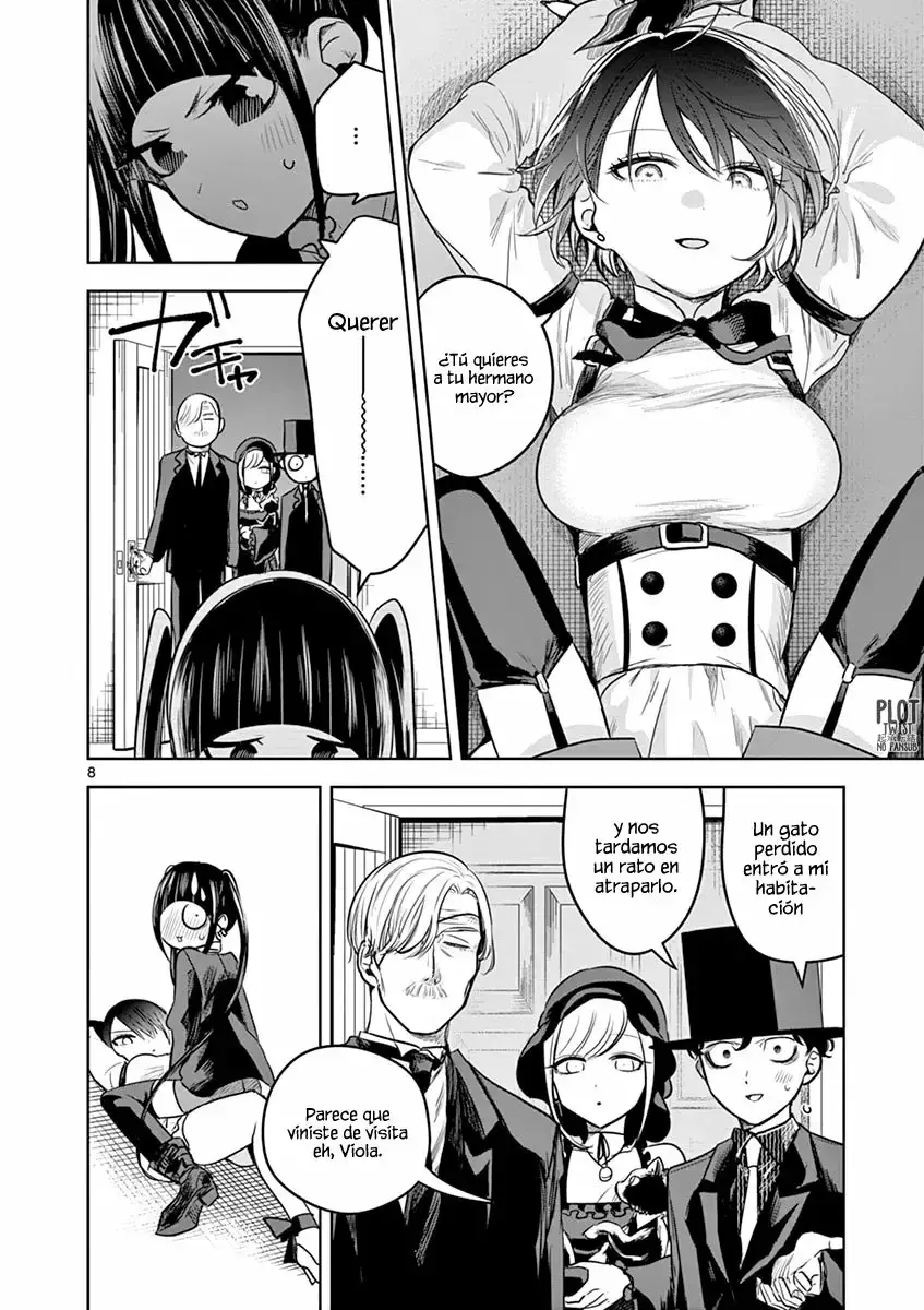 Capitulo 48 page 10
