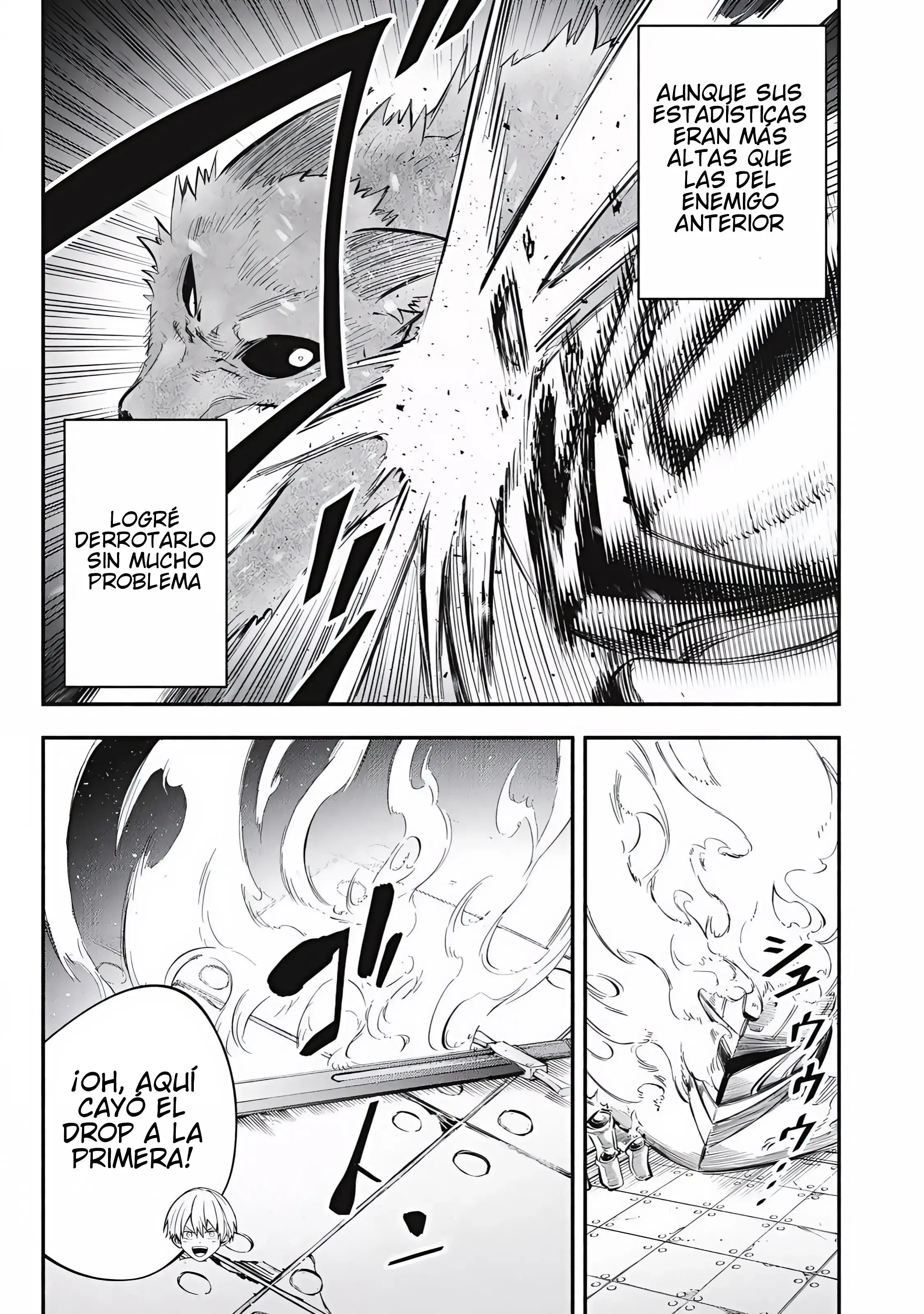 Capitulo 50 page 12
