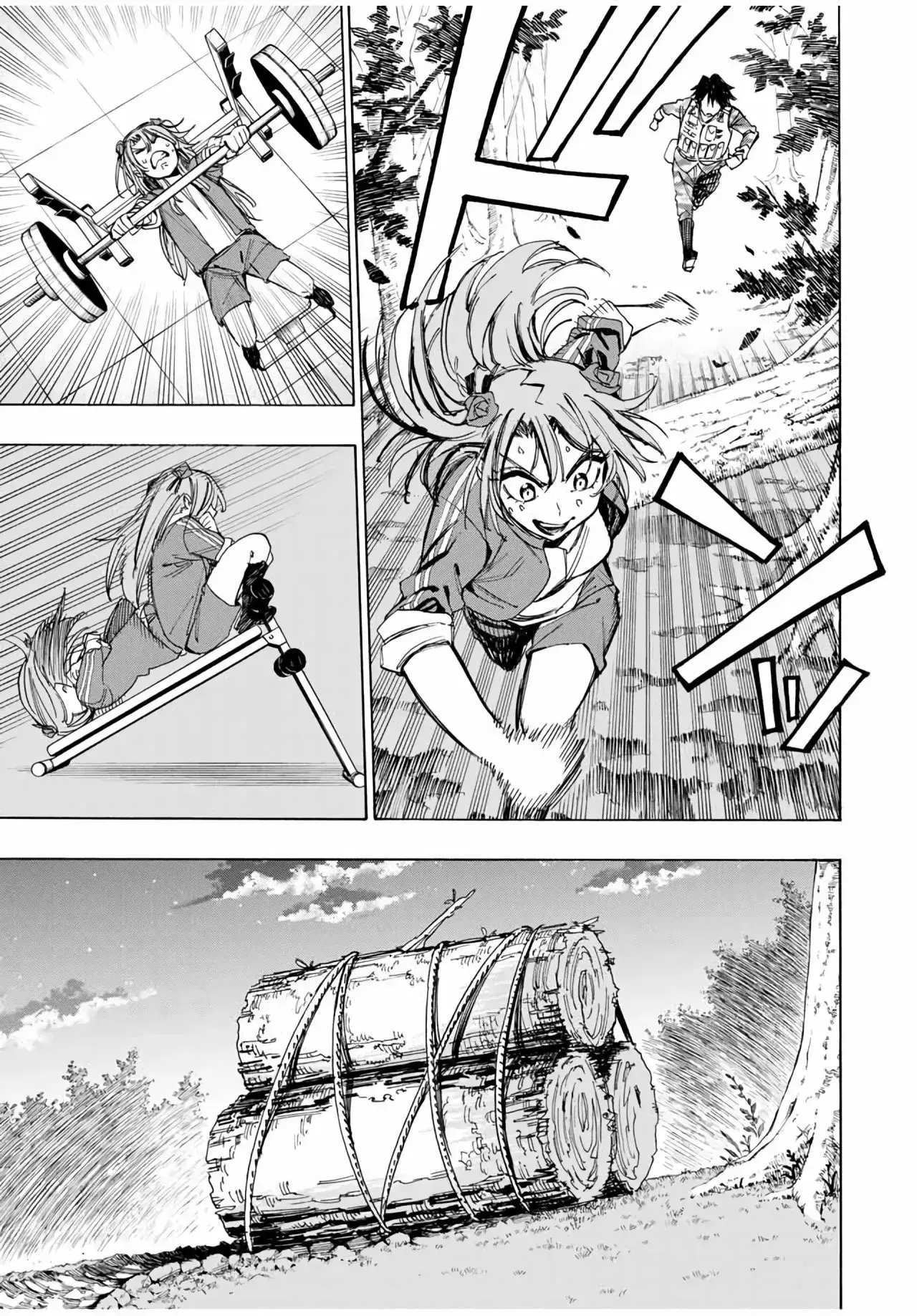 Capitulo 39 page 6