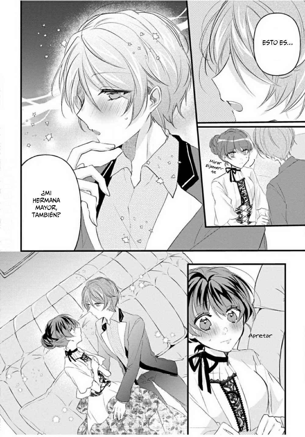 Capitulo 11 page 19