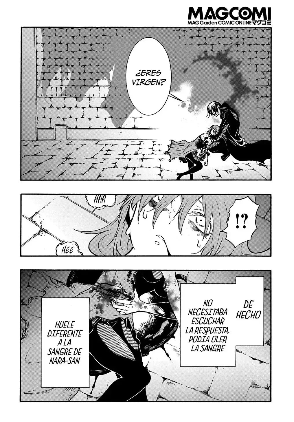 Capitulo 16 page 14