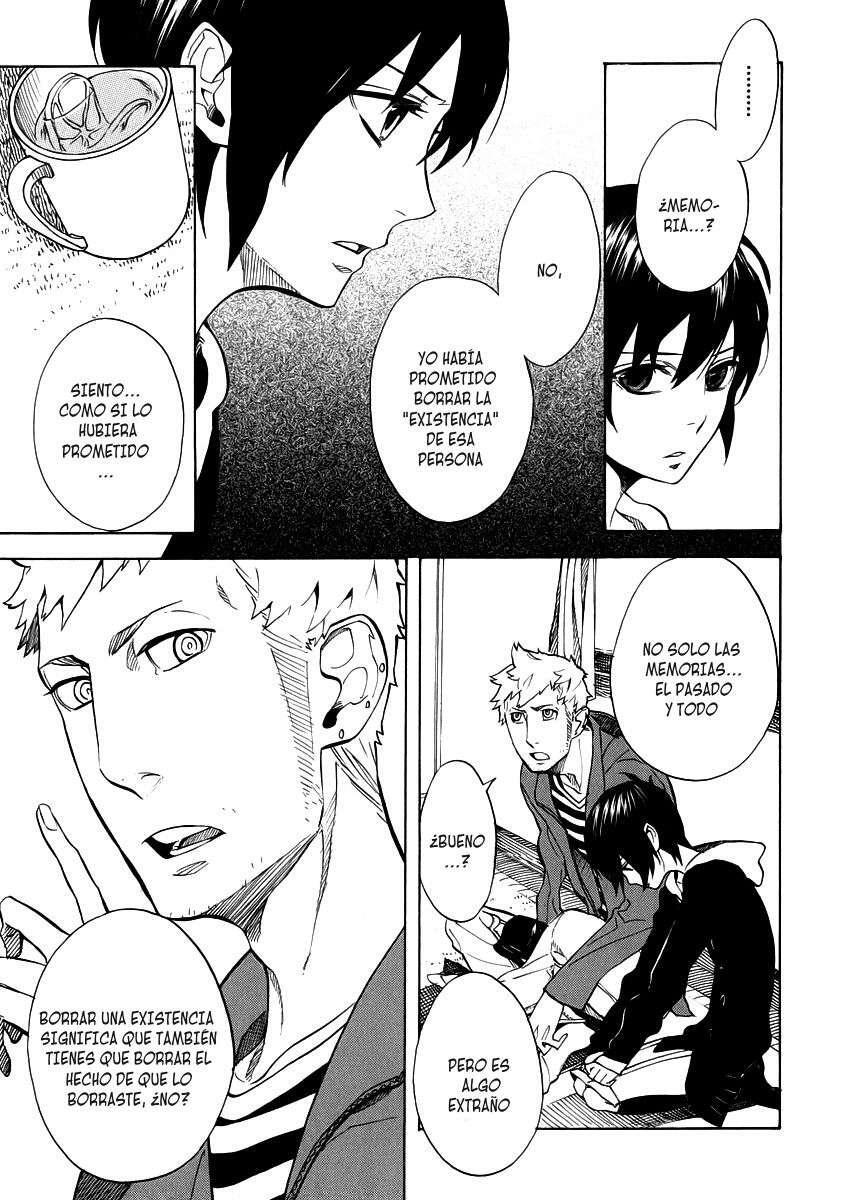 Capitulo 51 page 34