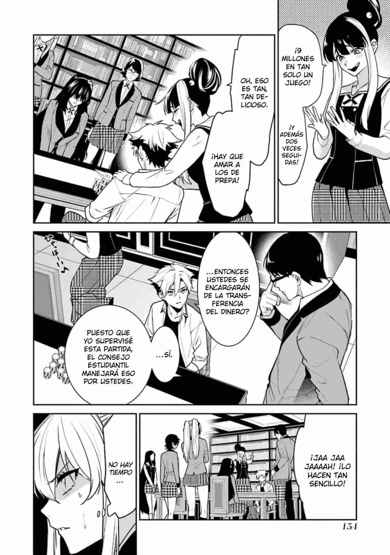 Capitulo 66 page 5
