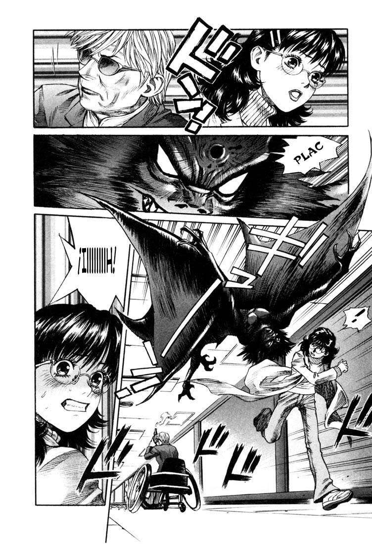 Capitulo 48 page 23