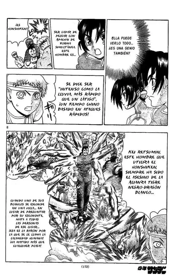 Capitulo 311 page 7