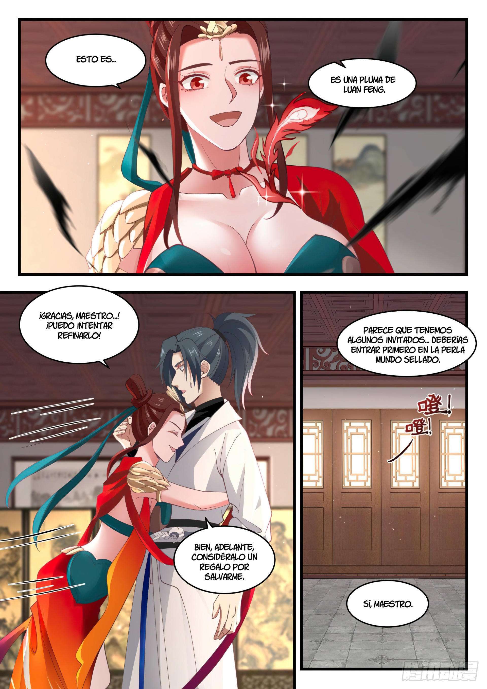 Capitulo 1700 page 4