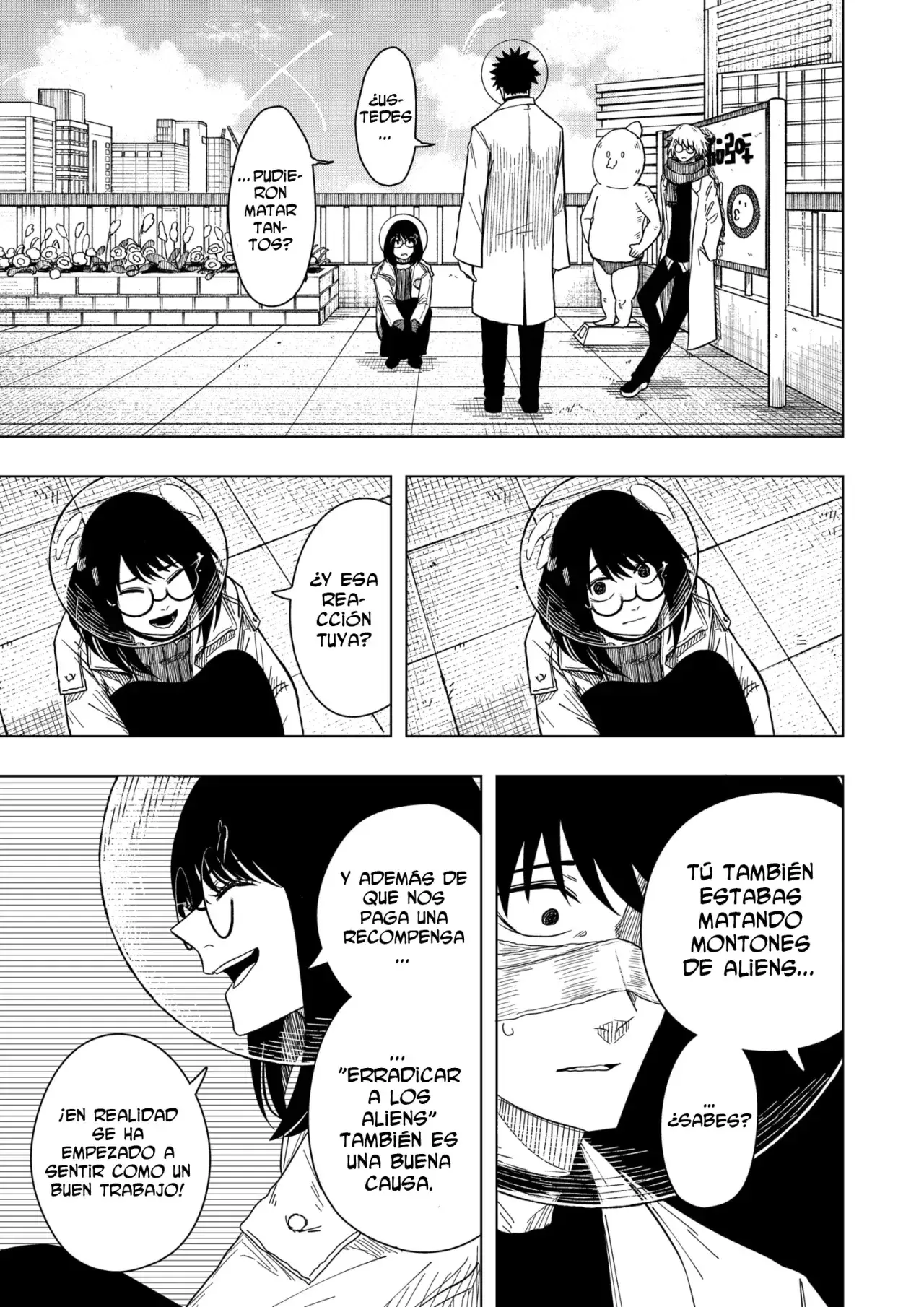 Capitulo 48 page 20