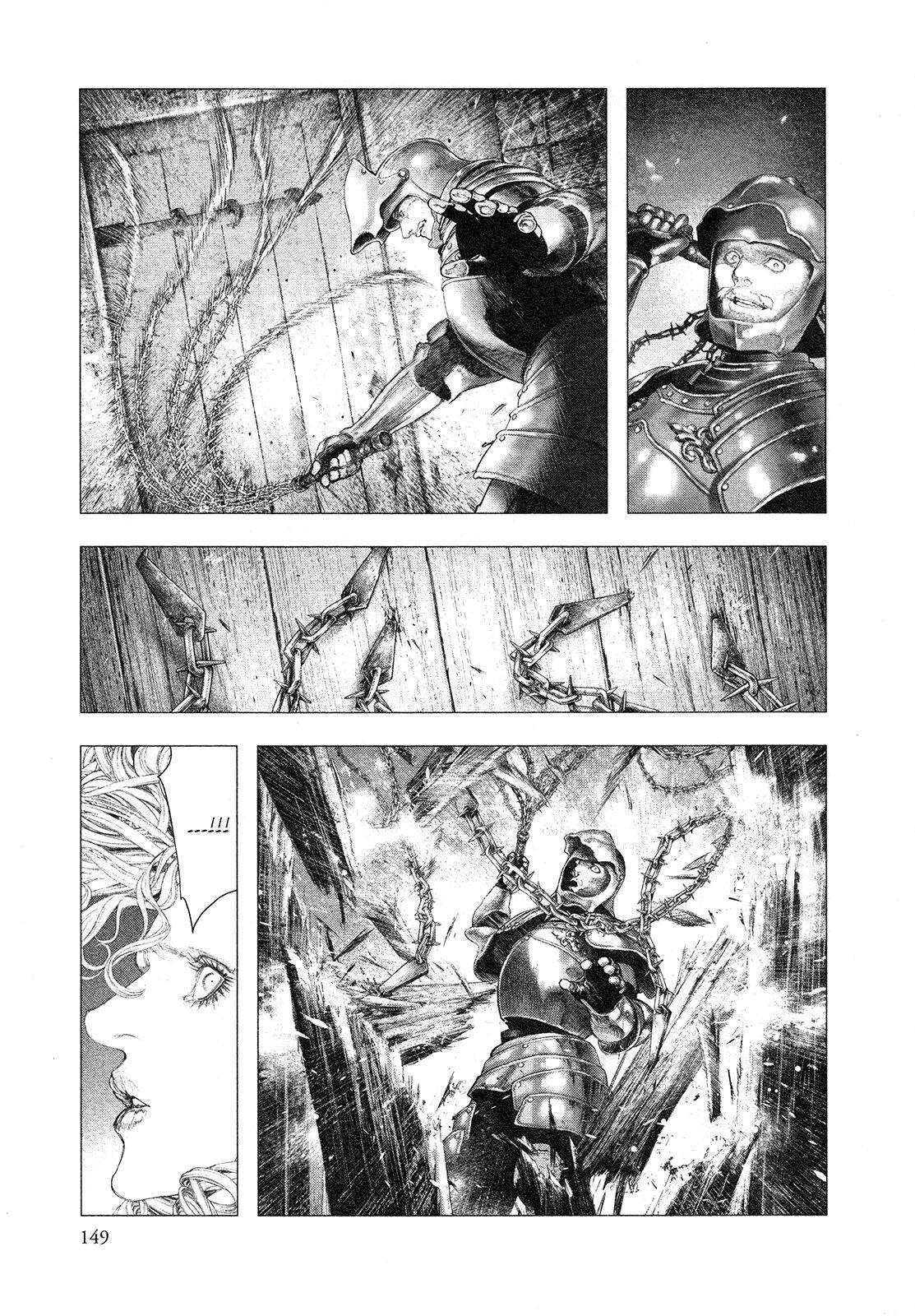 Capitulo 85 page 3