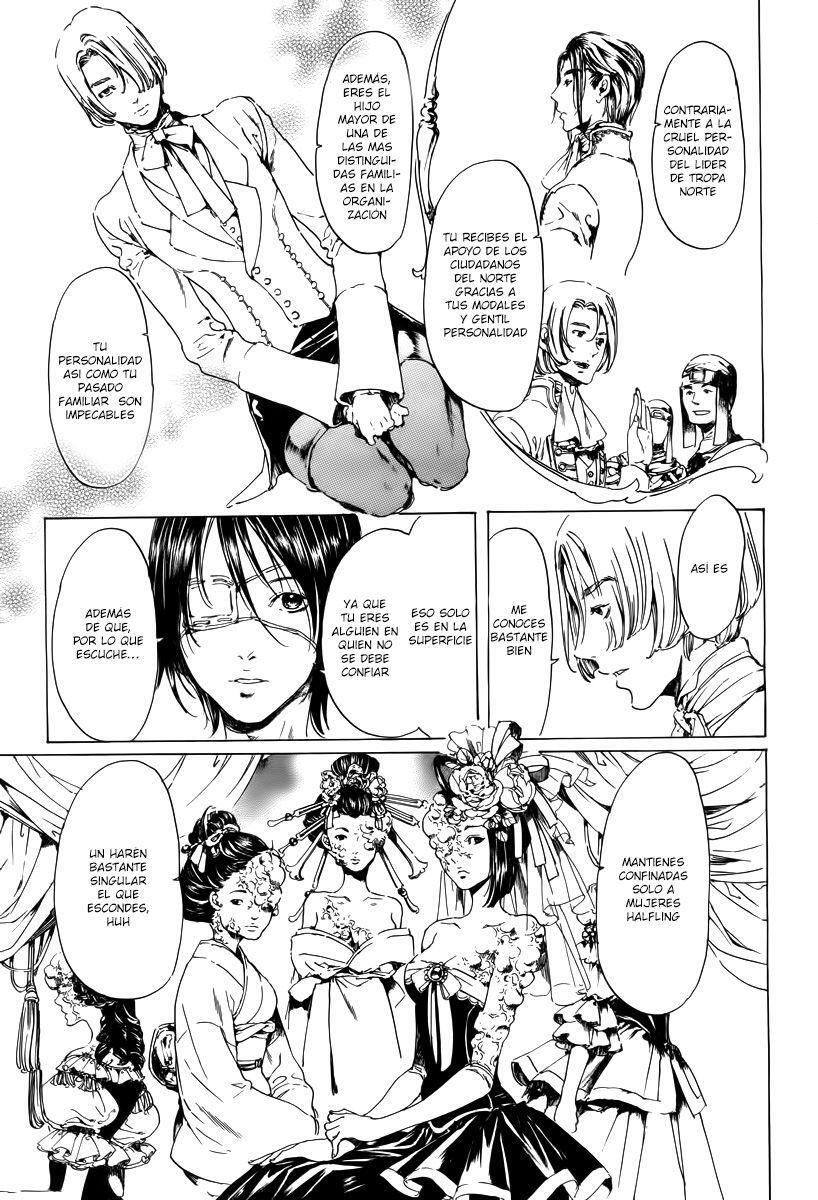 Capitulo 19.20 page 16