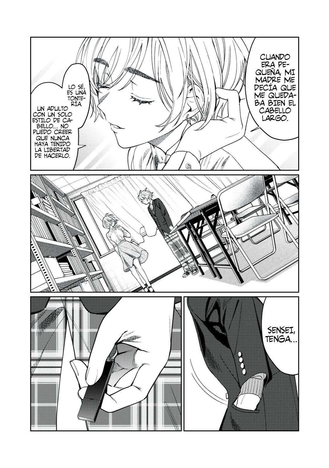 Capitulo 23 page 8