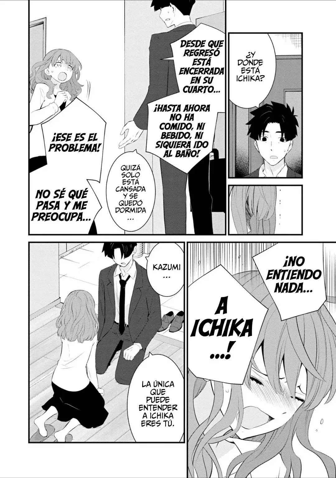 Capitulo 83 page 12