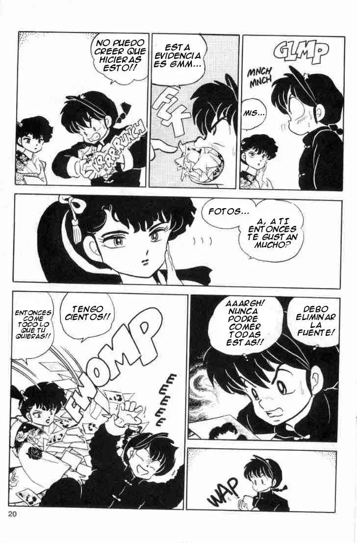 Capitulo 57 page 21