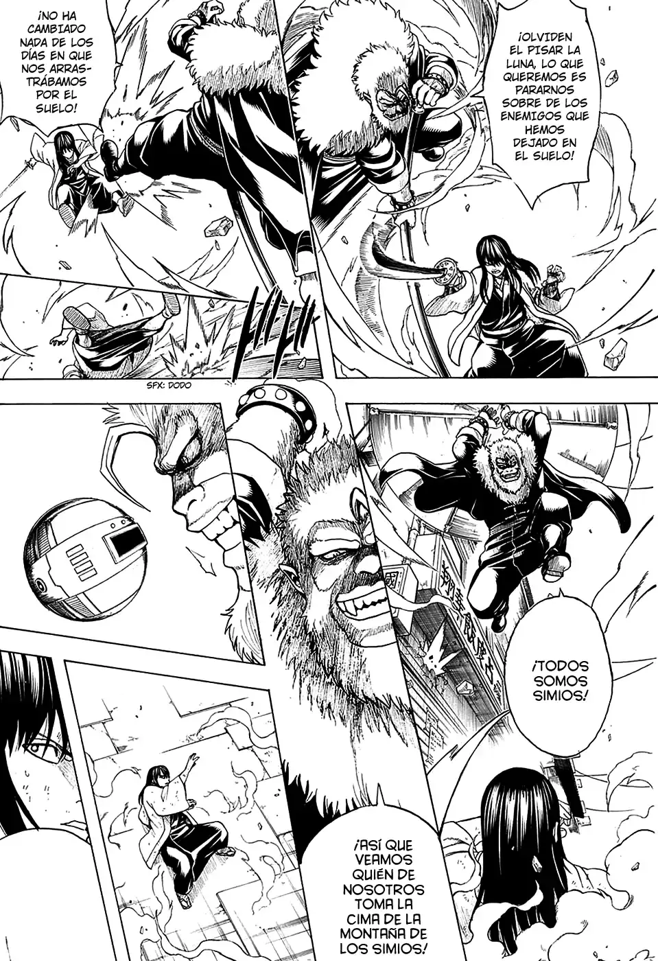 Capitulo 562 page 11