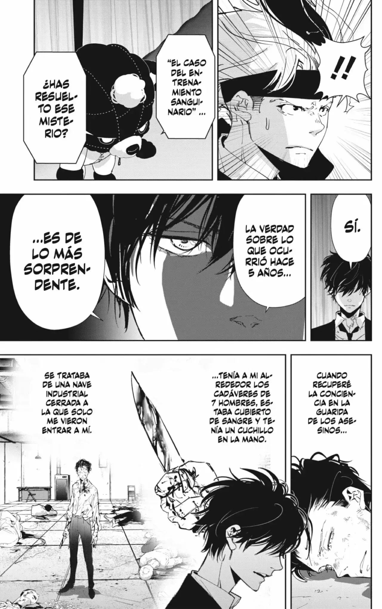 Capitulo 87 page 12