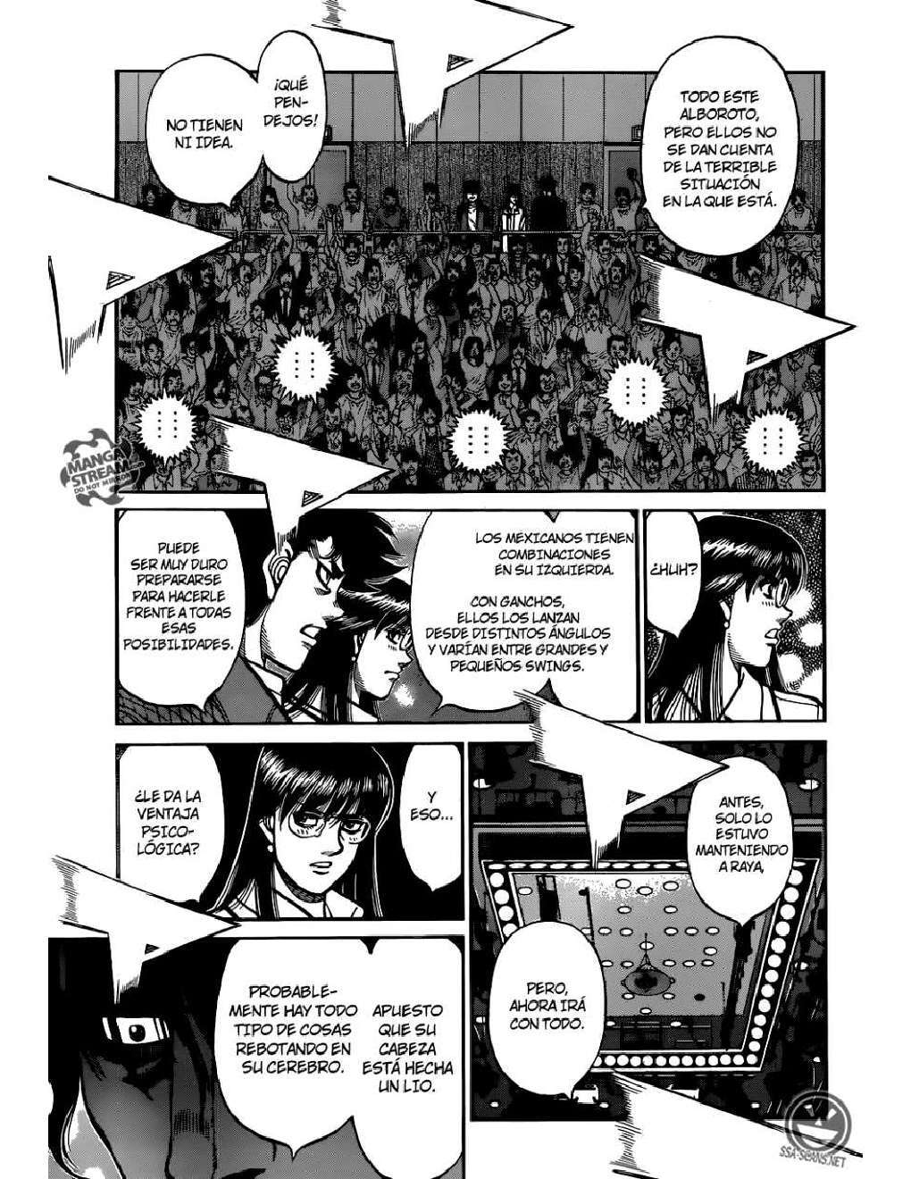 Capitulo 1051 page 11