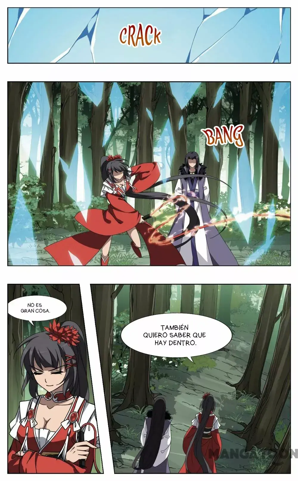 Capitulo 112 page 12