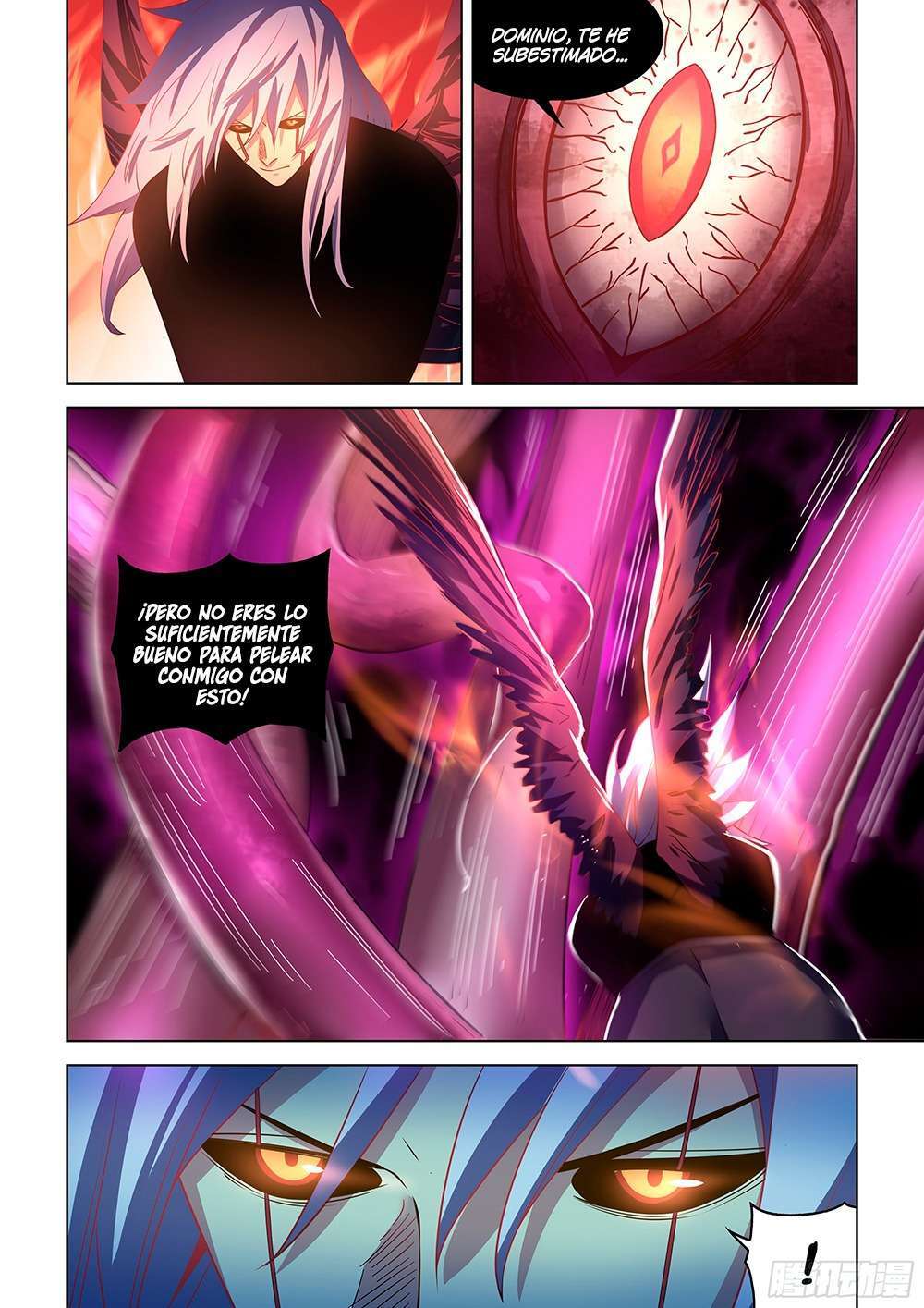 Capitulo 496 page 10