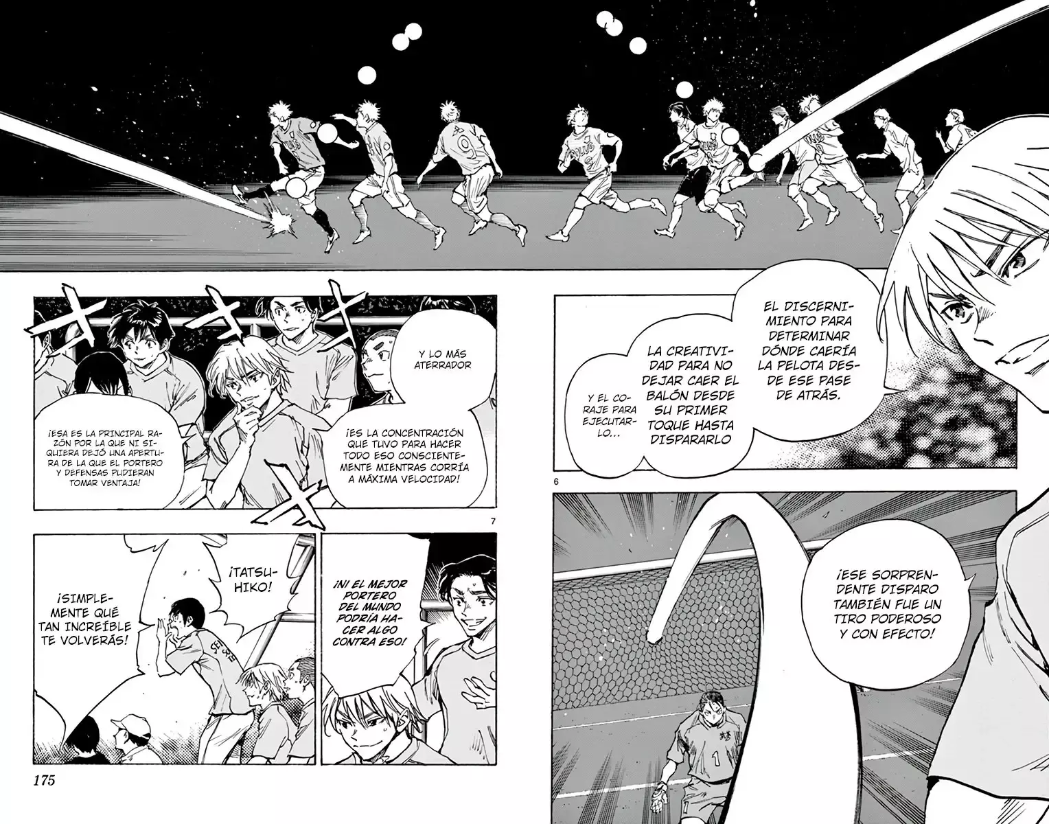 Capitulo 359 page 19