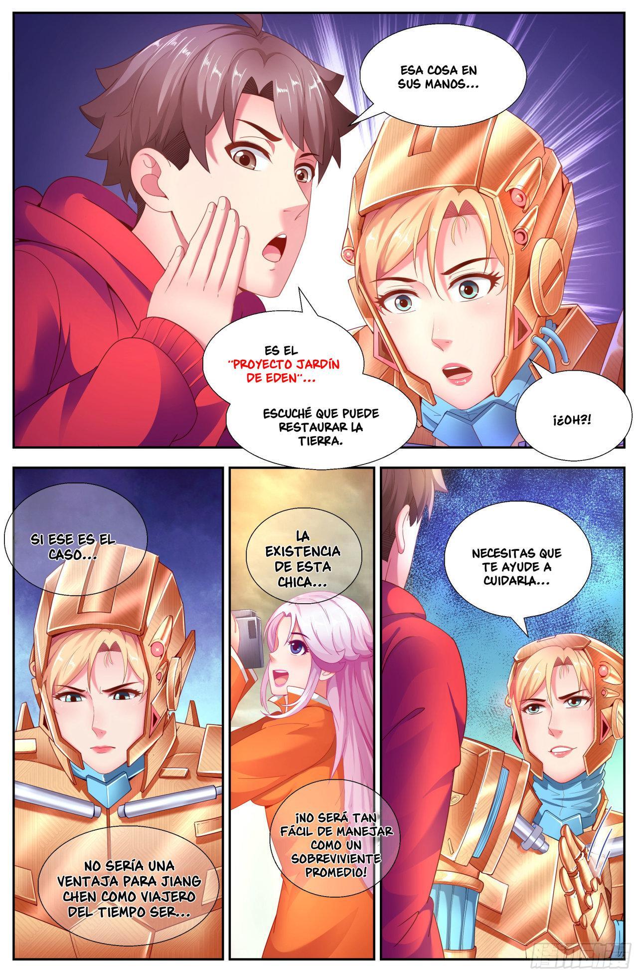 Capitulo 141 page 6