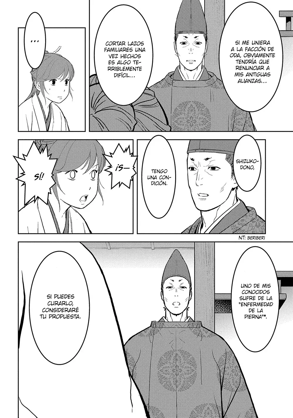 Capitulo 34 page 7