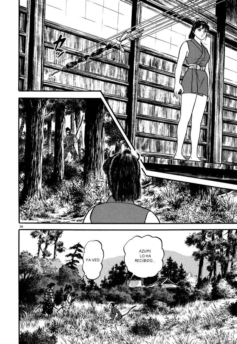 Capitulo 132 page 25