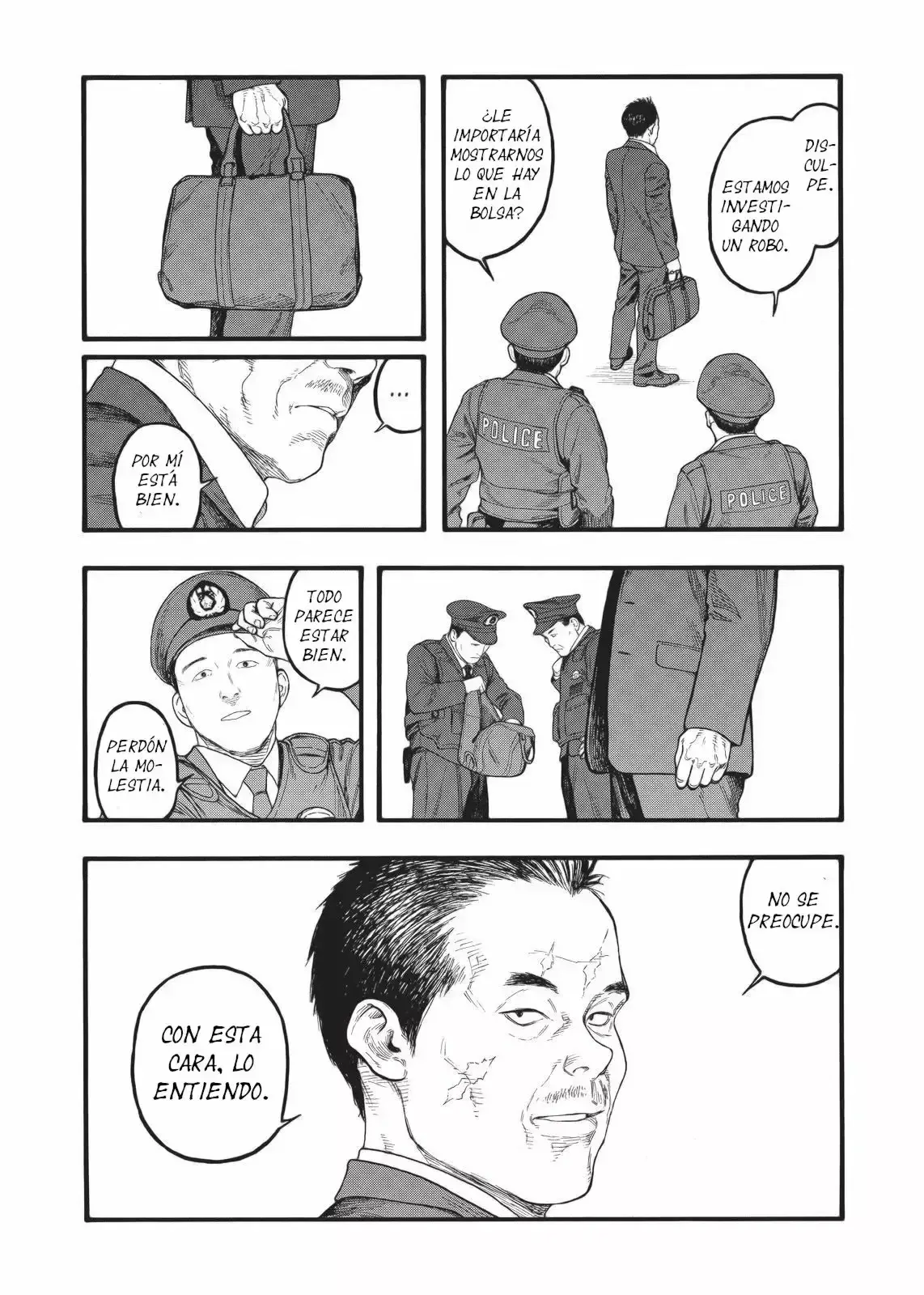 Capitulo 86 page 29