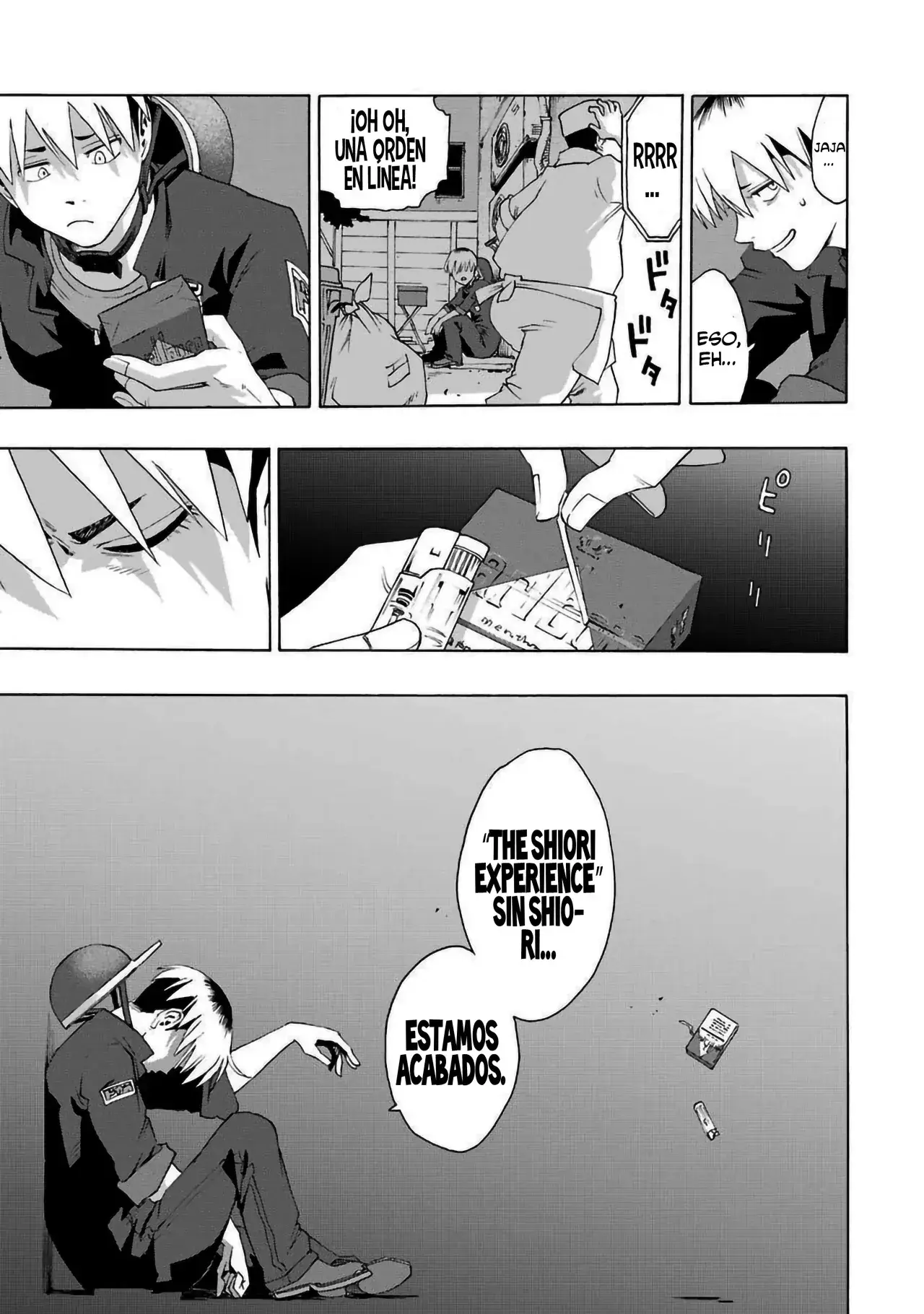 Capitulo 80 page 27