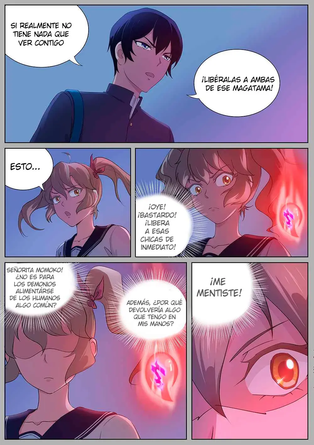 Capitulo 13 page 3