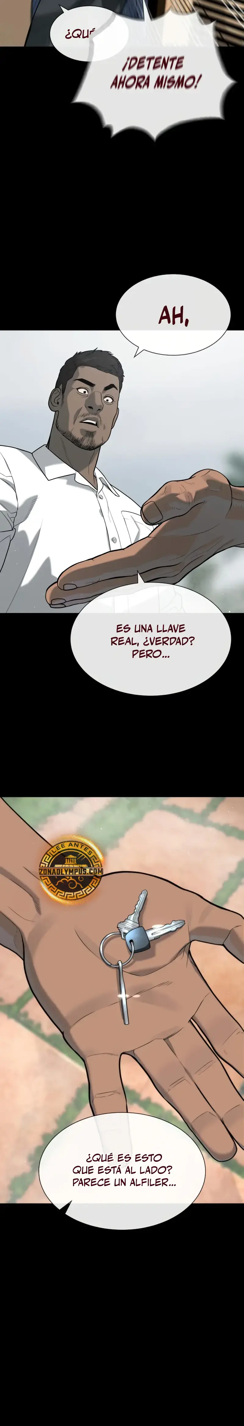 Capitulo 85 page 49