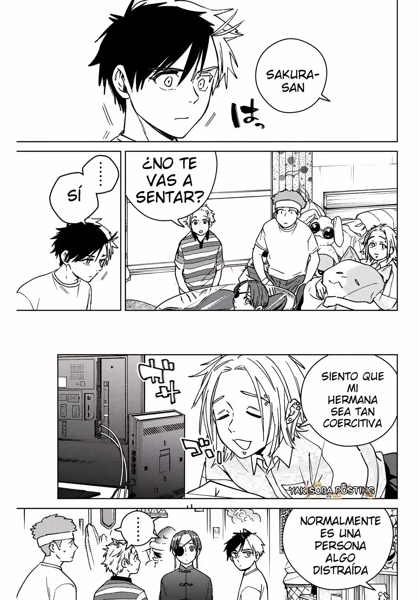 Capitulo 172 page 11