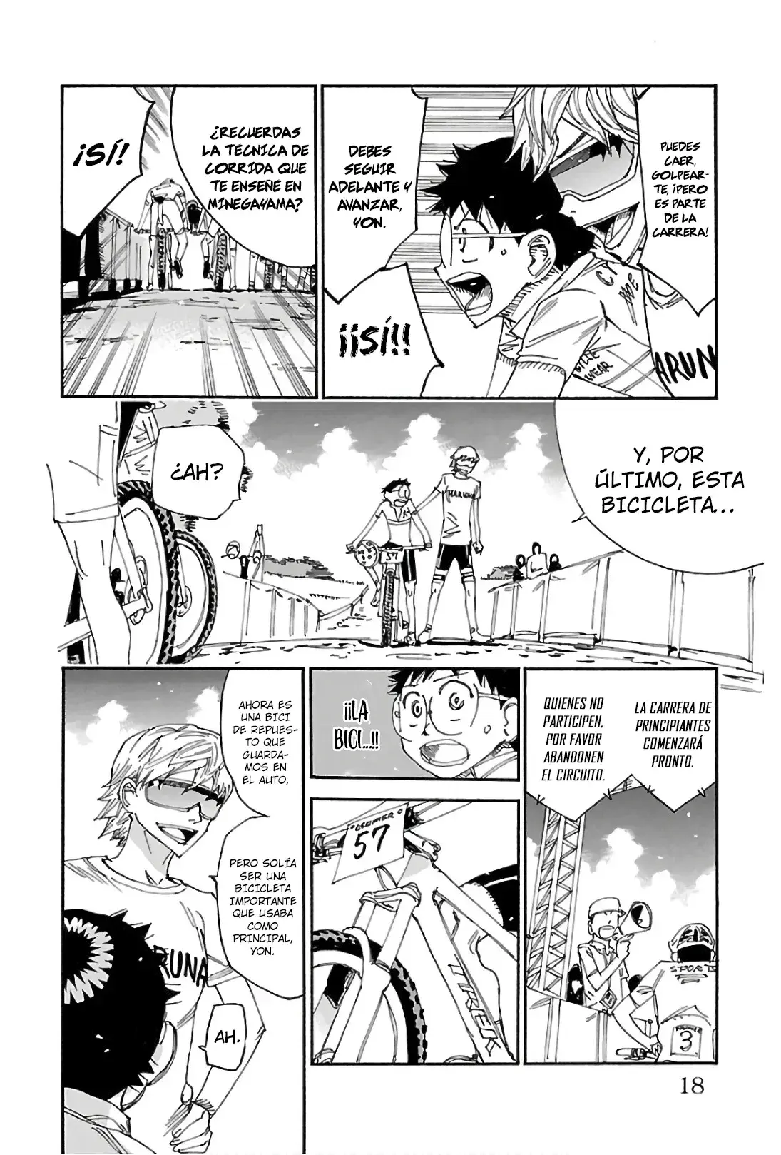 Capitulo 579 page 19