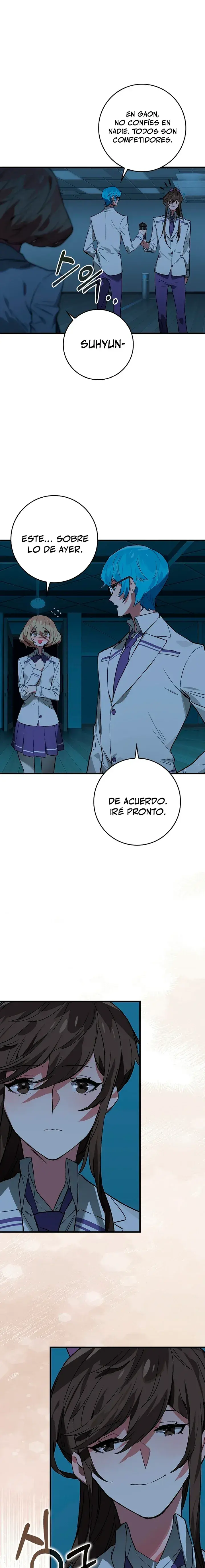 Capitulo 33 page 12