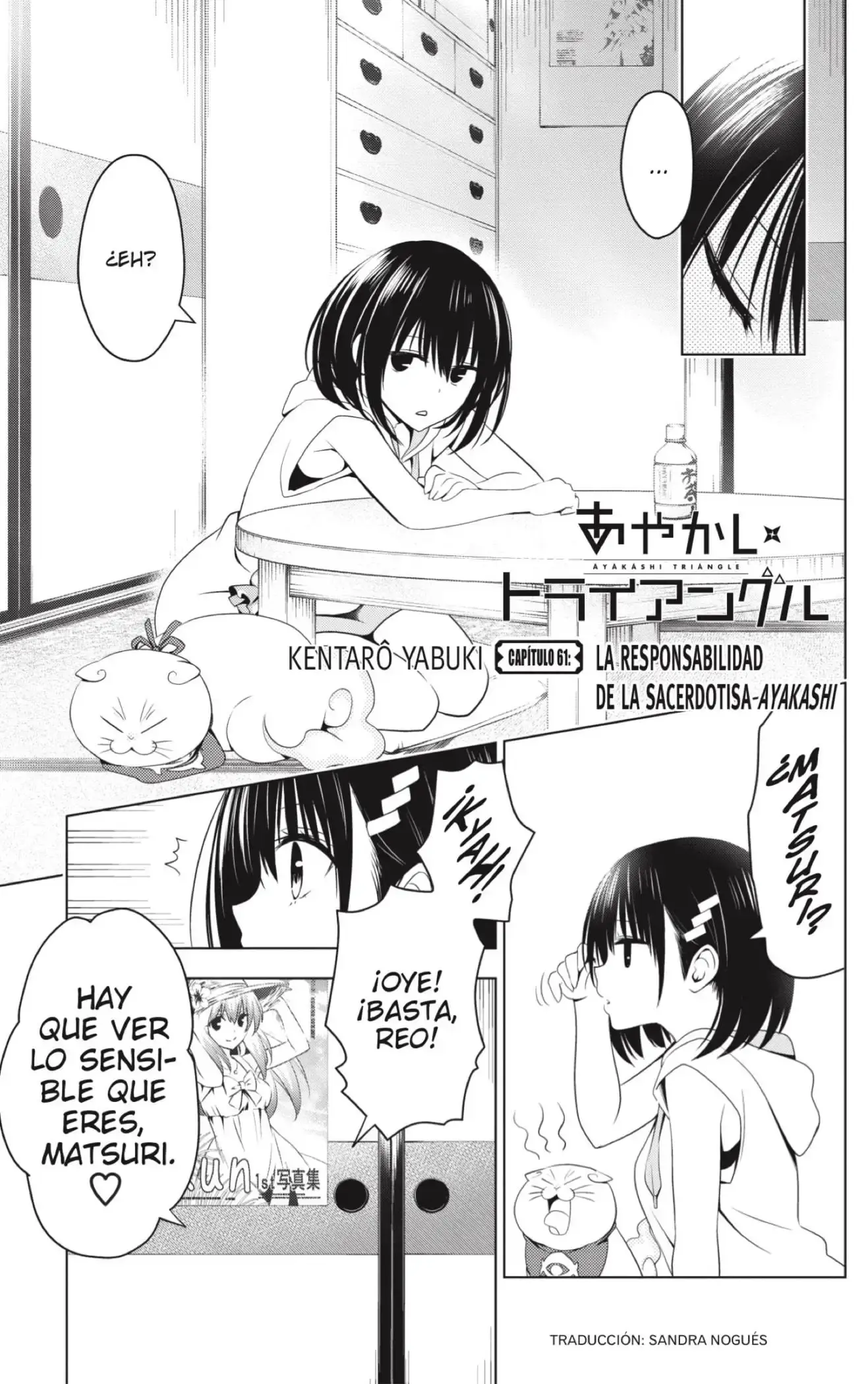 Capitulo 61 page 3