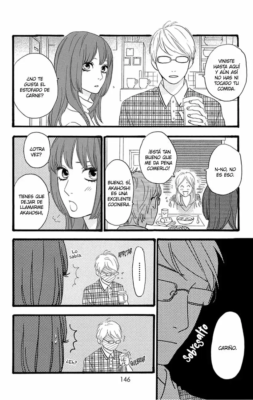 Capitulo 28 page 18