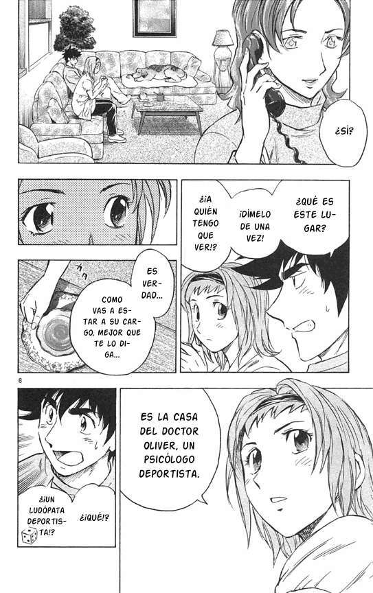 Capitulo 635 page 8