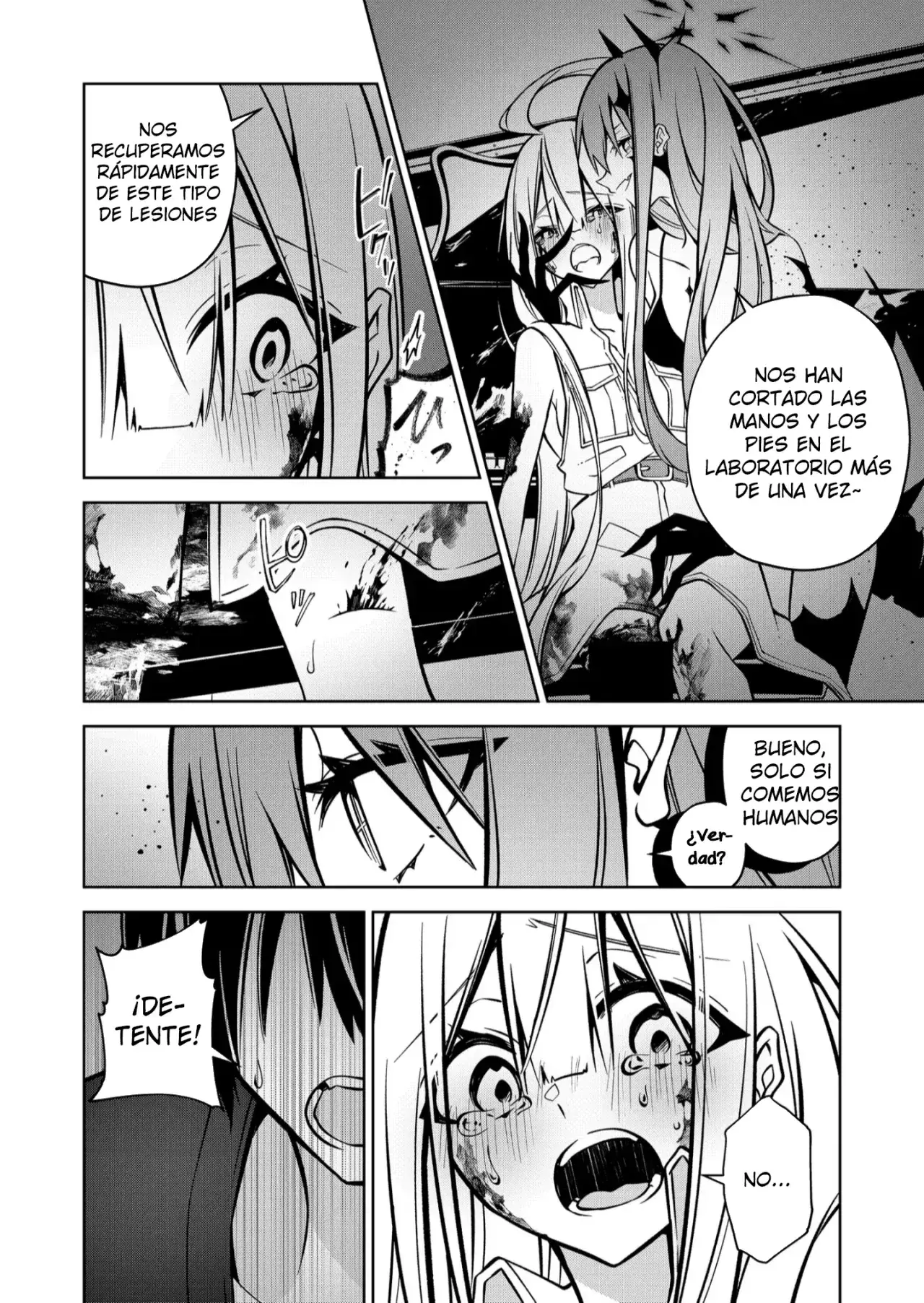 Capitulo 11 page 12