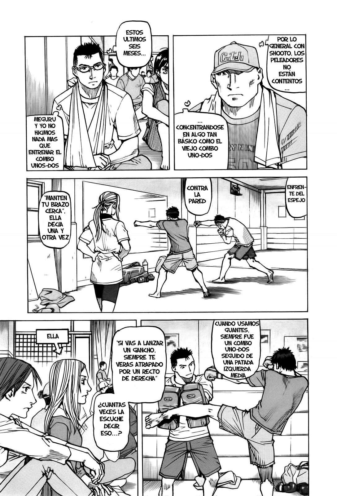 Capitulo 50 page 5