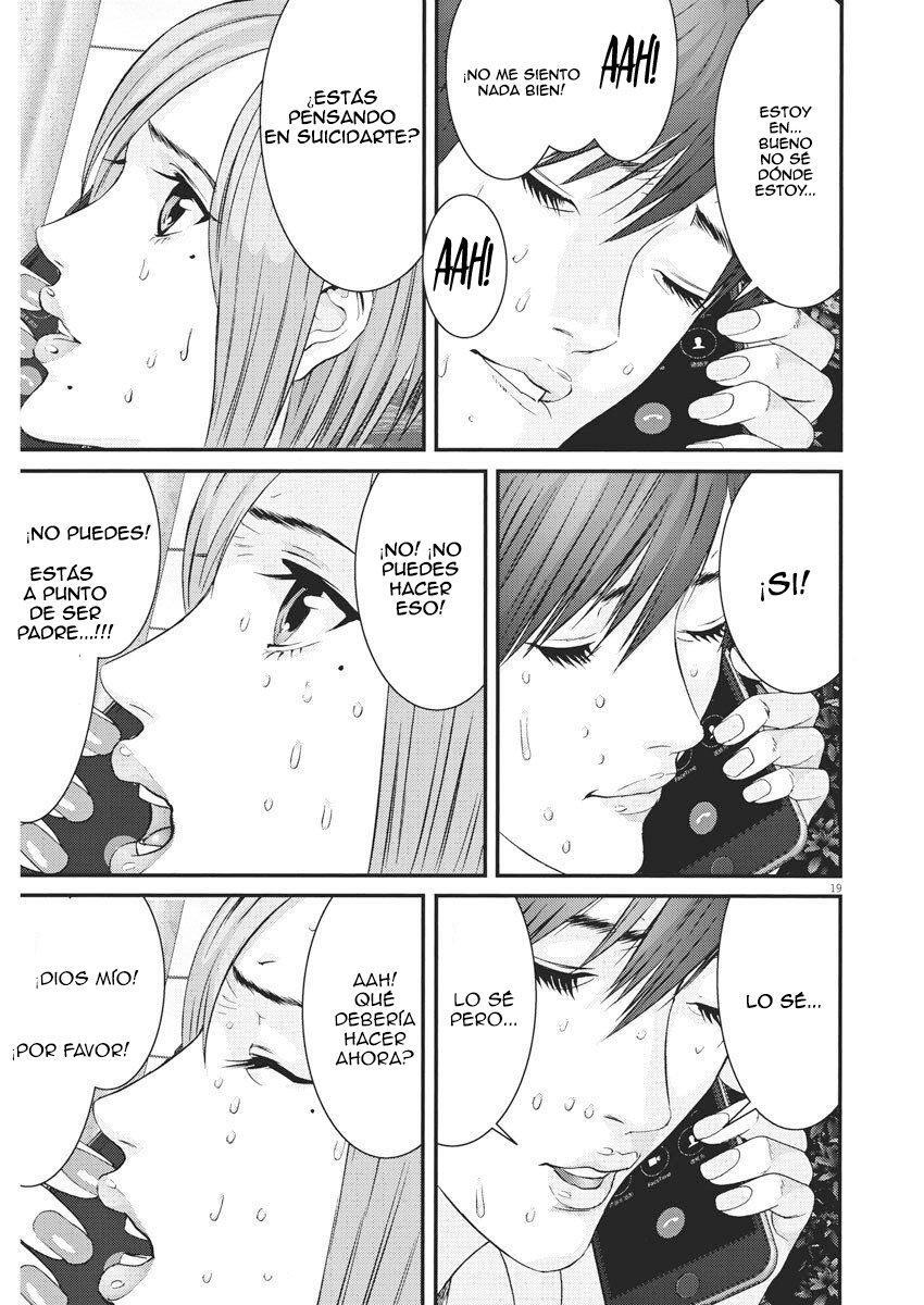 Capitulo 64 page 17