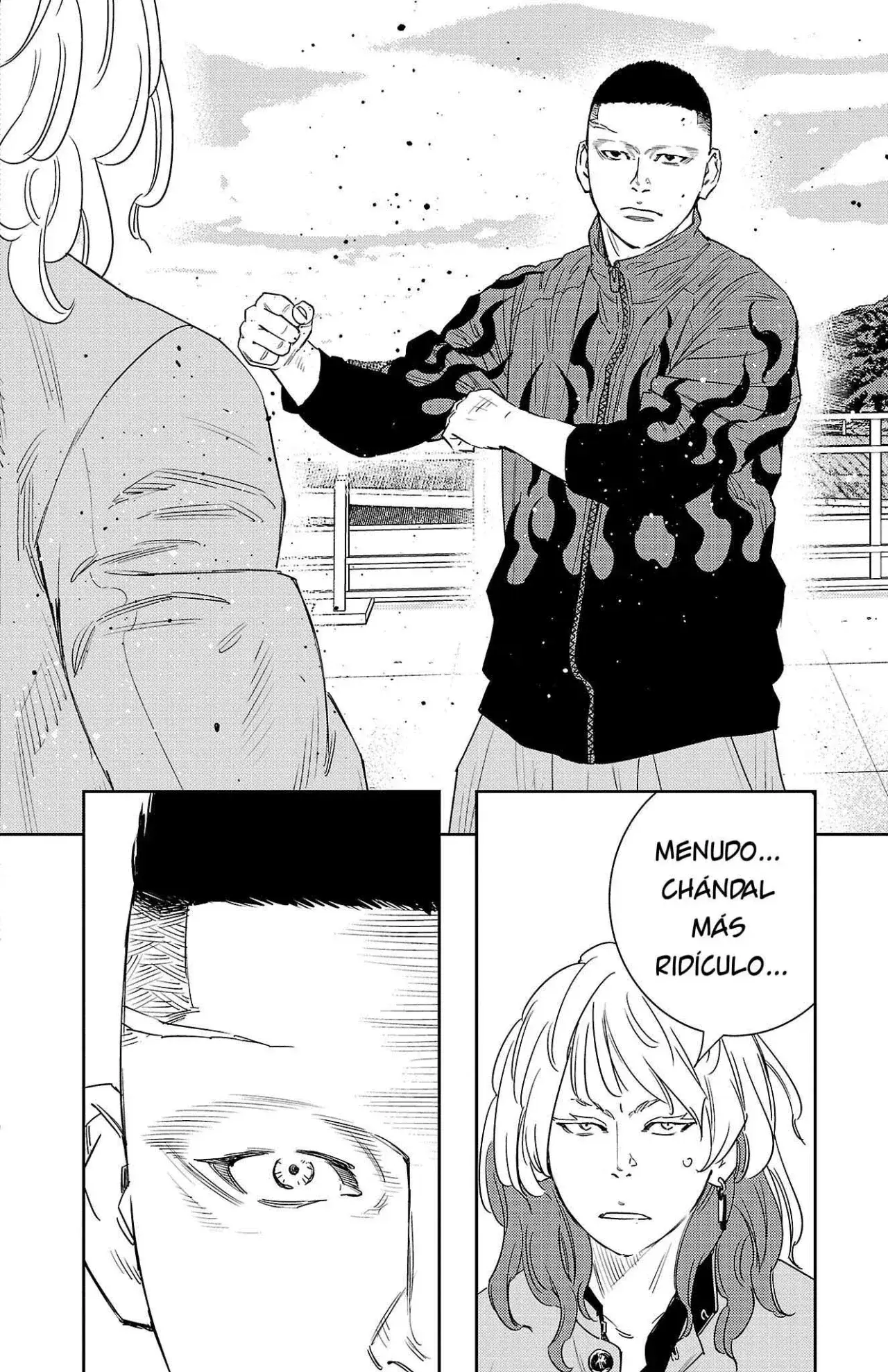 Capitulo 39 page 11