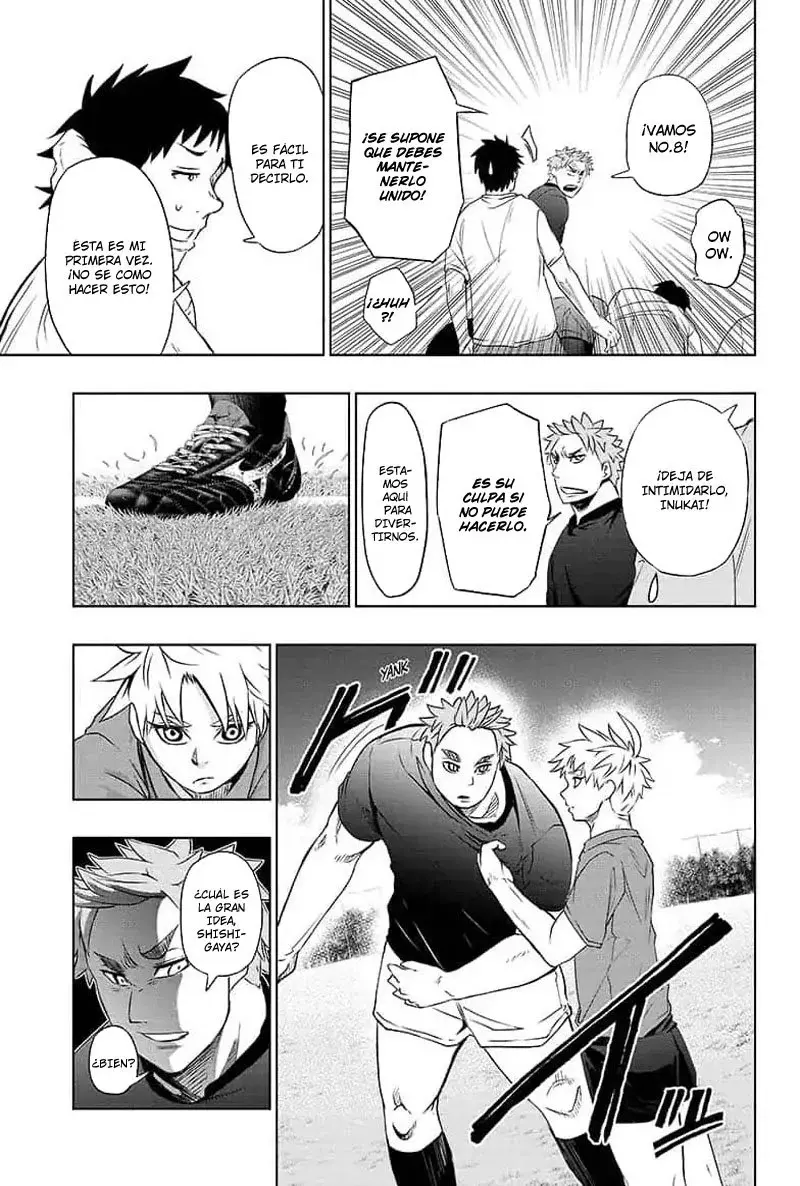 Capitulo 25 page 16