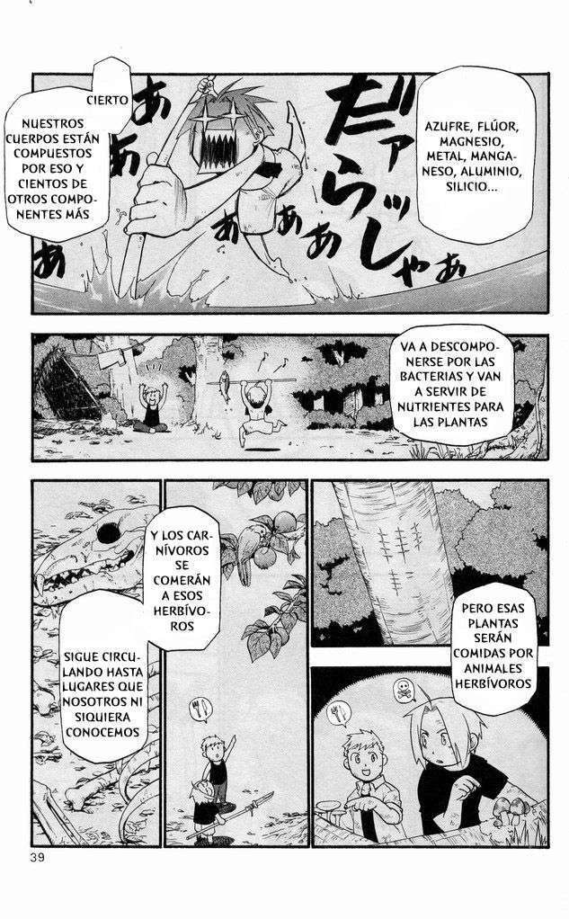 Capitulo 22 page 36