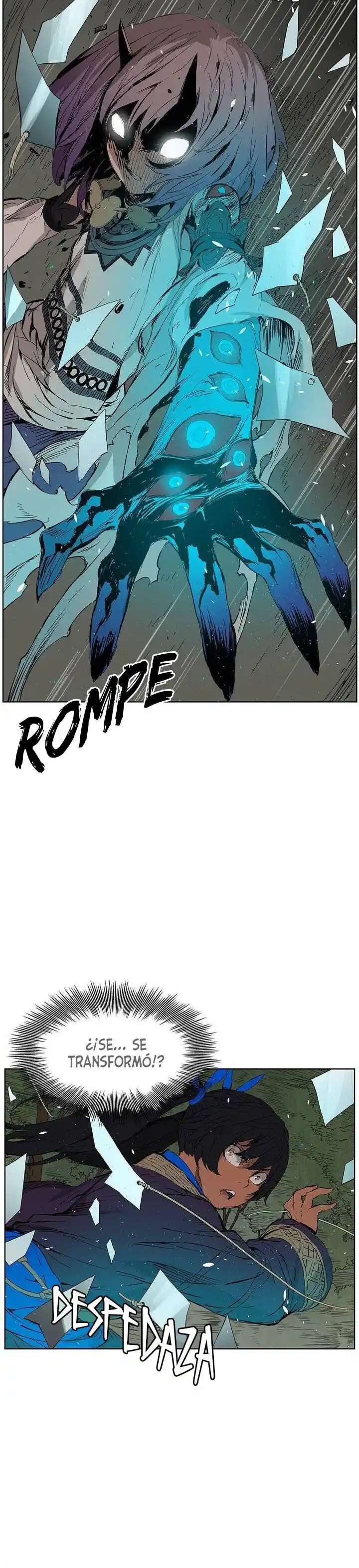 Capitulo 69 page 16