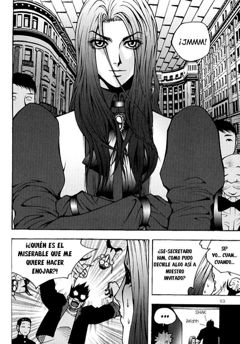Capitulo 64 page 10