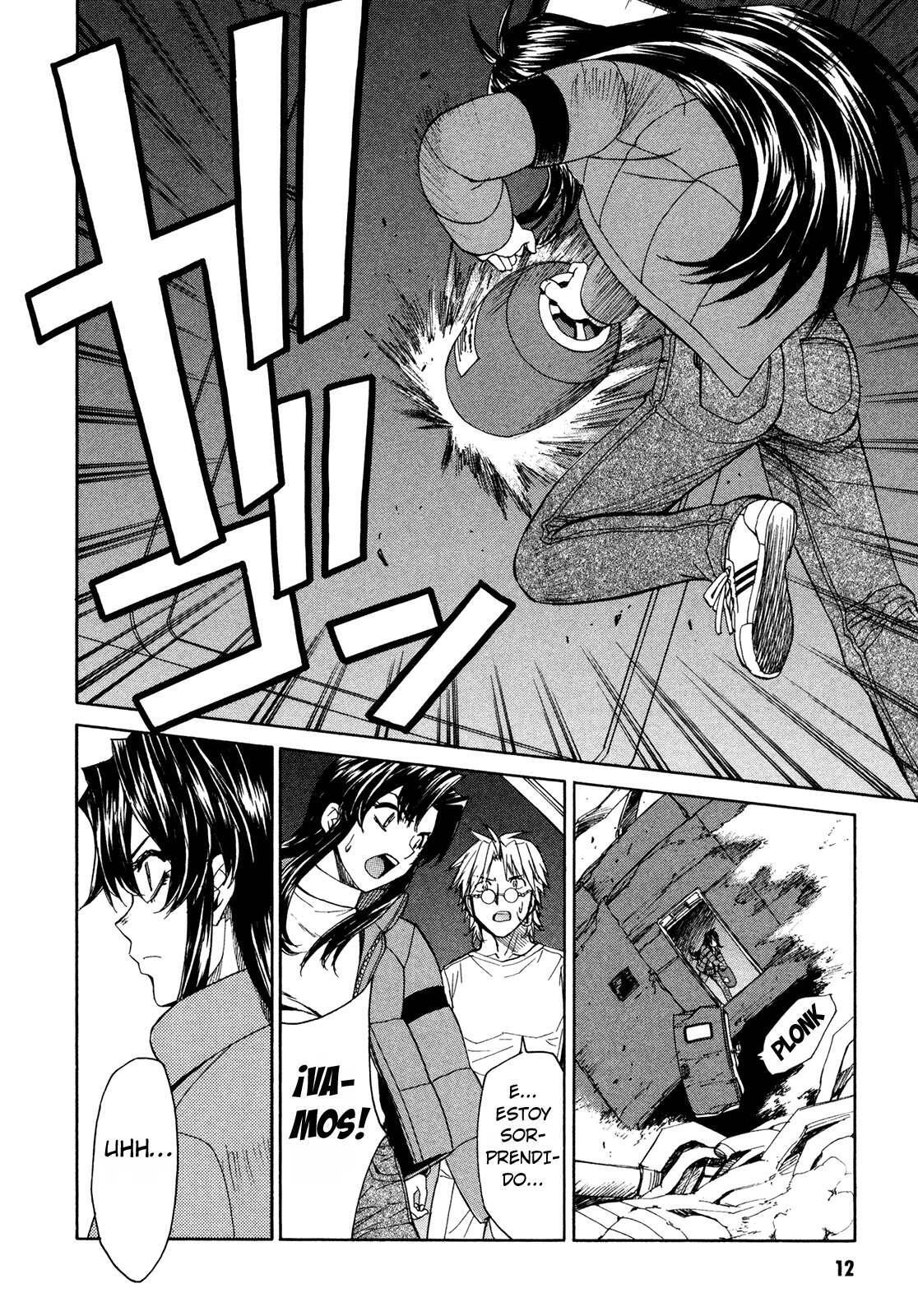 Capitulo 48 page 15