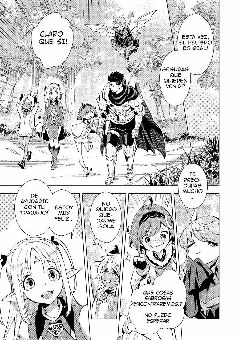 Capitulo 19 page 16
