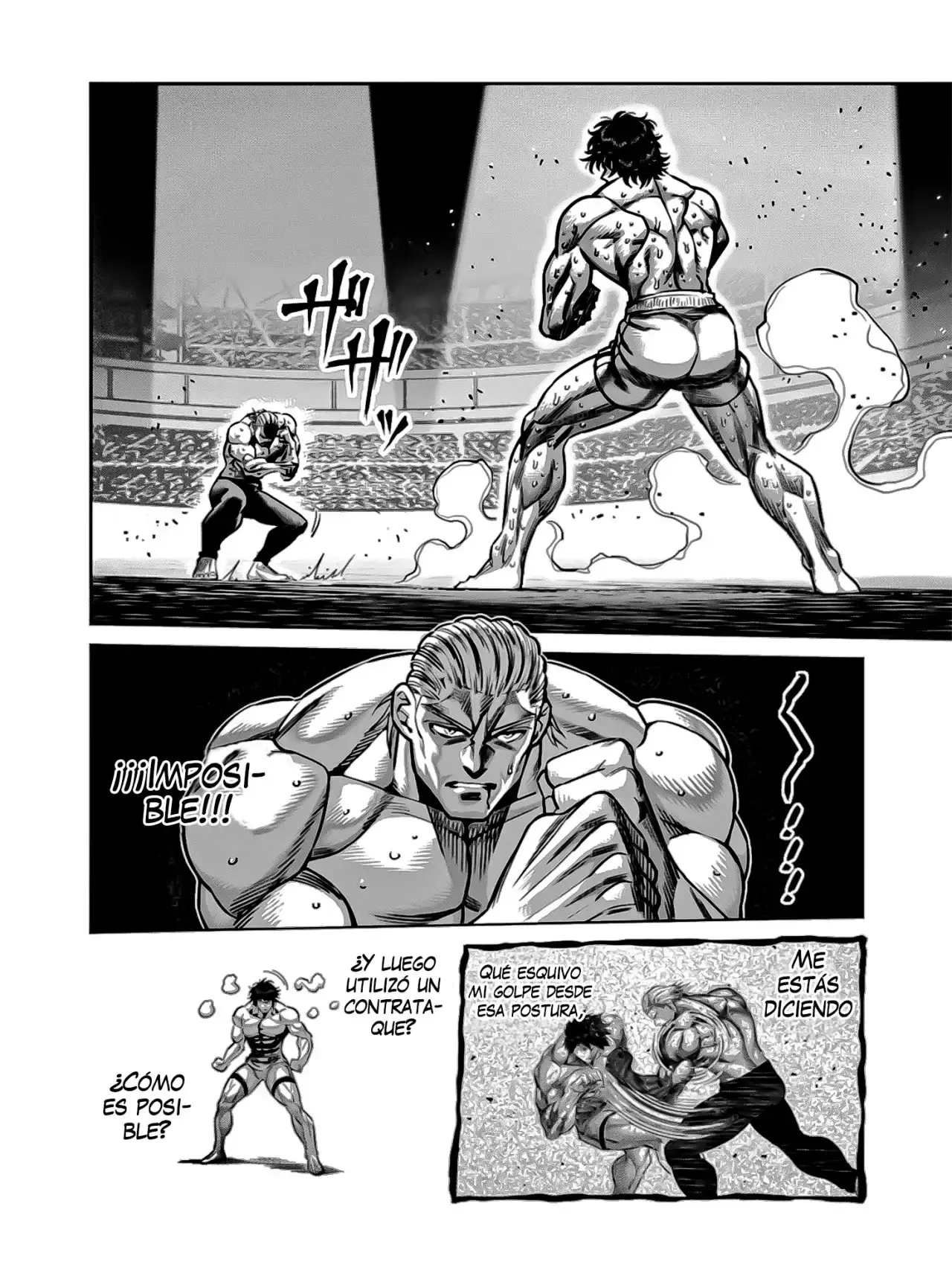 Capitulo 134 page 19