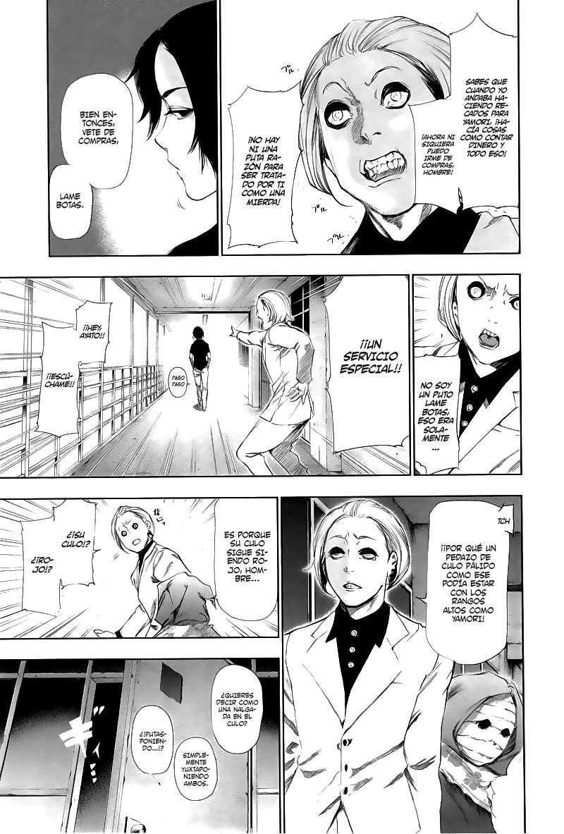 Capitulo 93 page 17