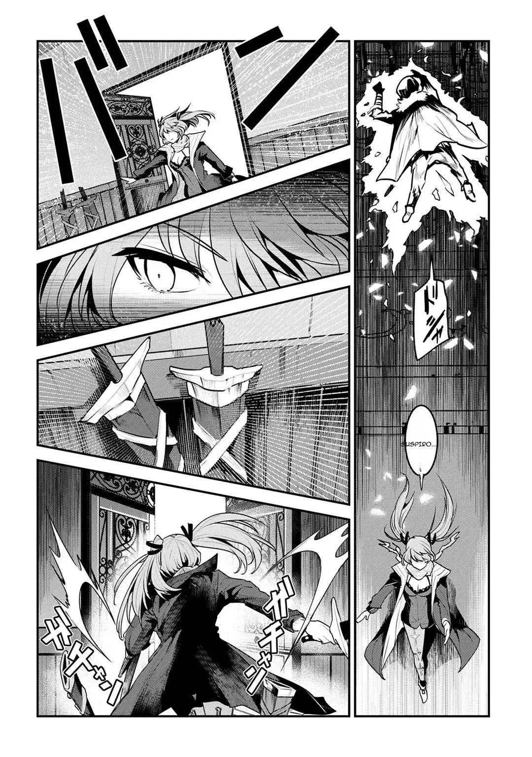 Capitulo 34 page 5