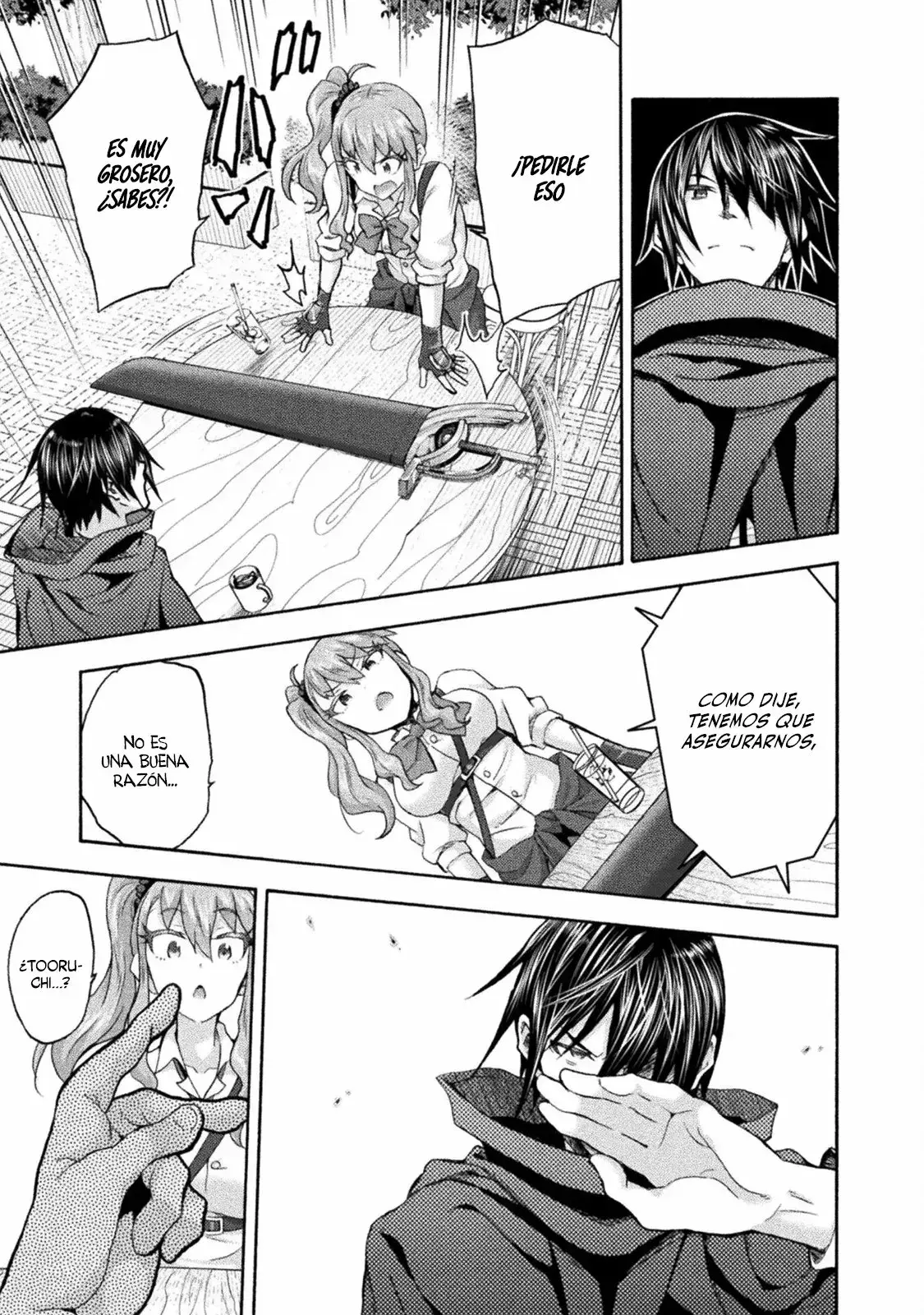 Capitulo 50 page 12