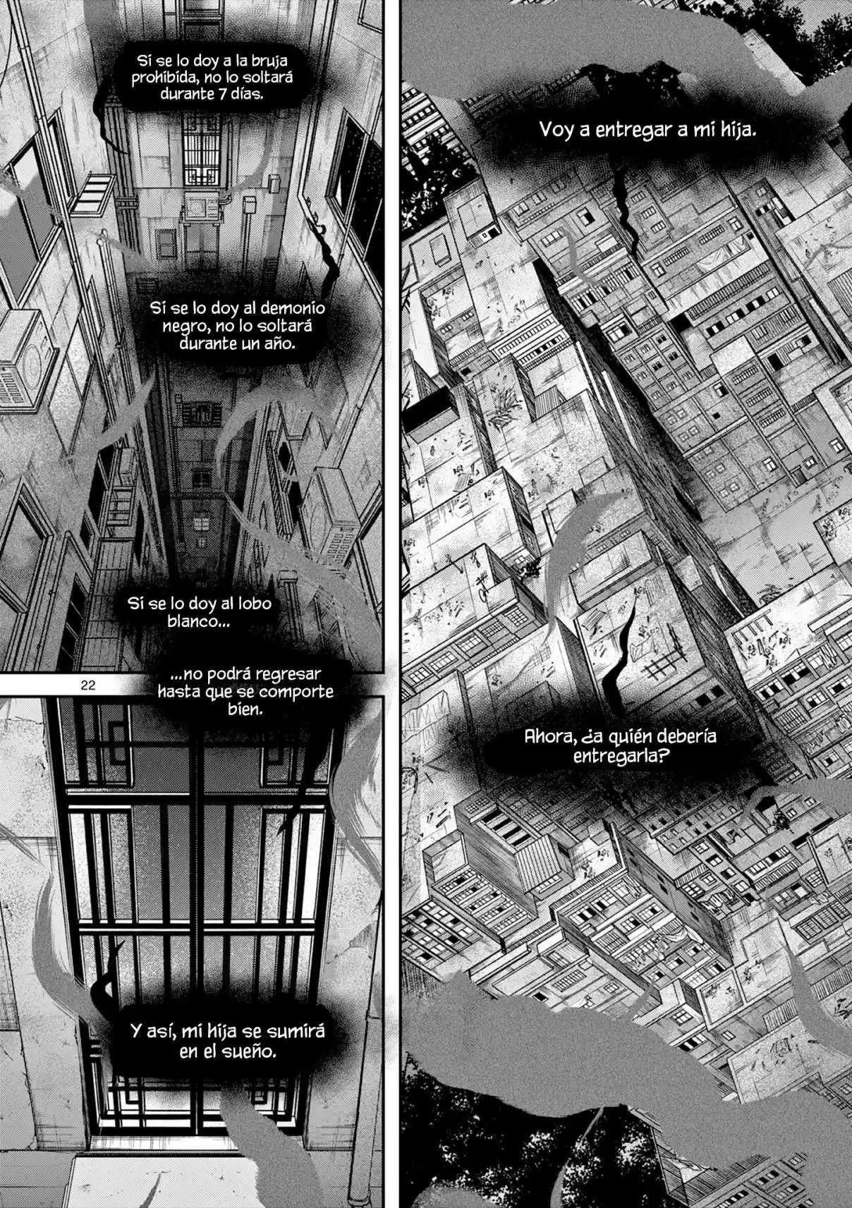 Capitulo 61 page 26